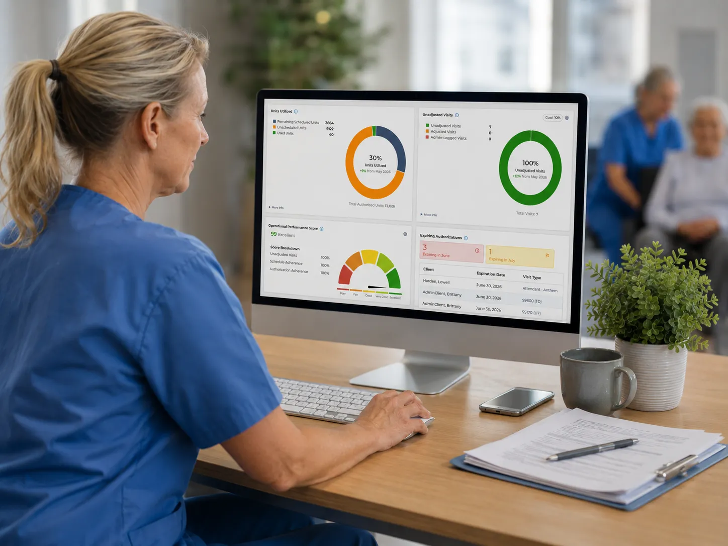 The Best Home Care Software for Agencies in 2026